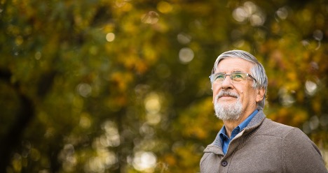 Read more about the article Finding Your Sense of Purpose After Retirement