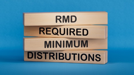 Read more about the article Required Minimum Distribution (RMD)